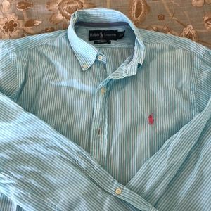 Men’s Ralph Lauren Dress shirt